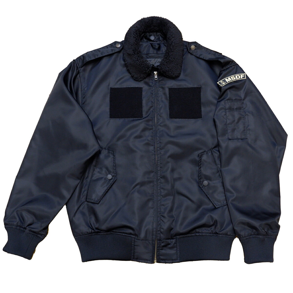 楽天市場】海上自衛隊 ライナー付きジャンパー PX品 限定自衛隊