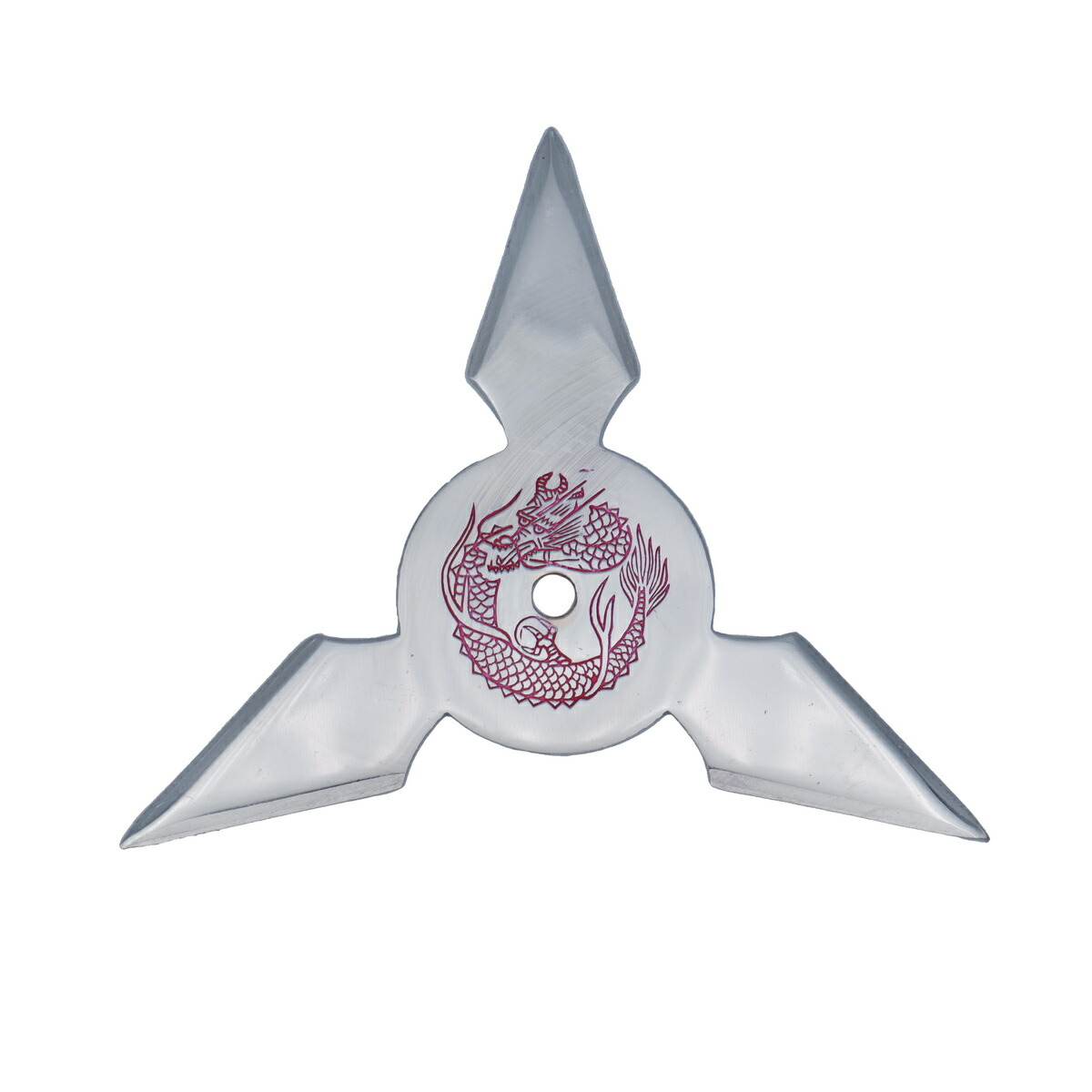 手裏剣 Shuriken 龍彫刻付き 楽天市場】六方 手裏剣 神龍 プラスチック製 日本製 忍者グッズ