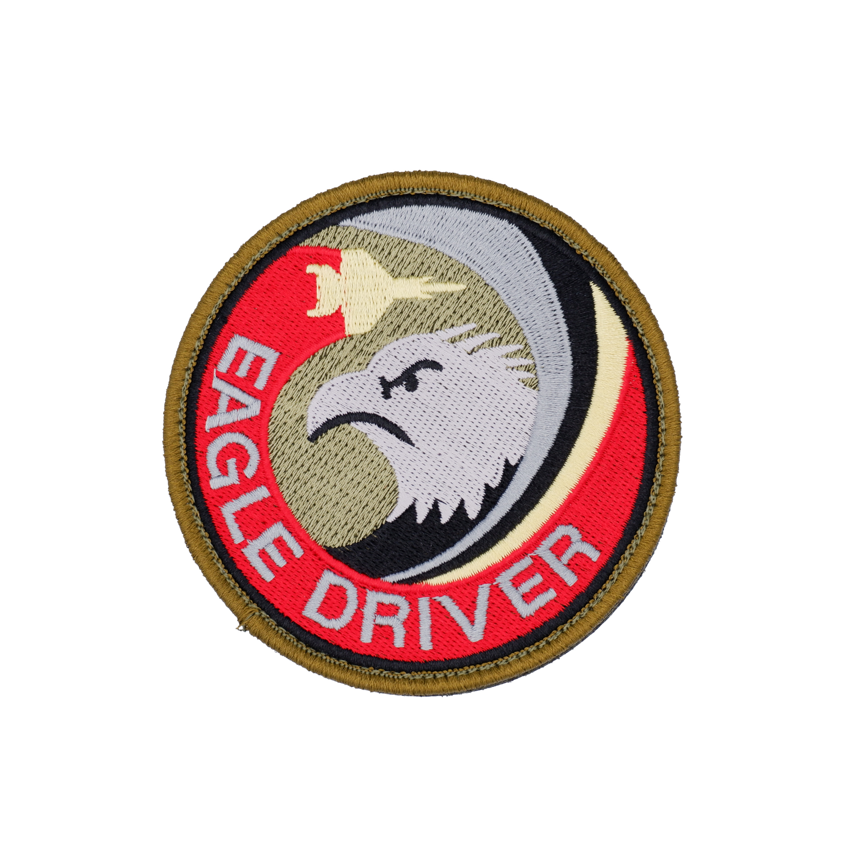 楽天市場】自衛隊 ワッペン イーグルドライバー EAGLE DRIVER