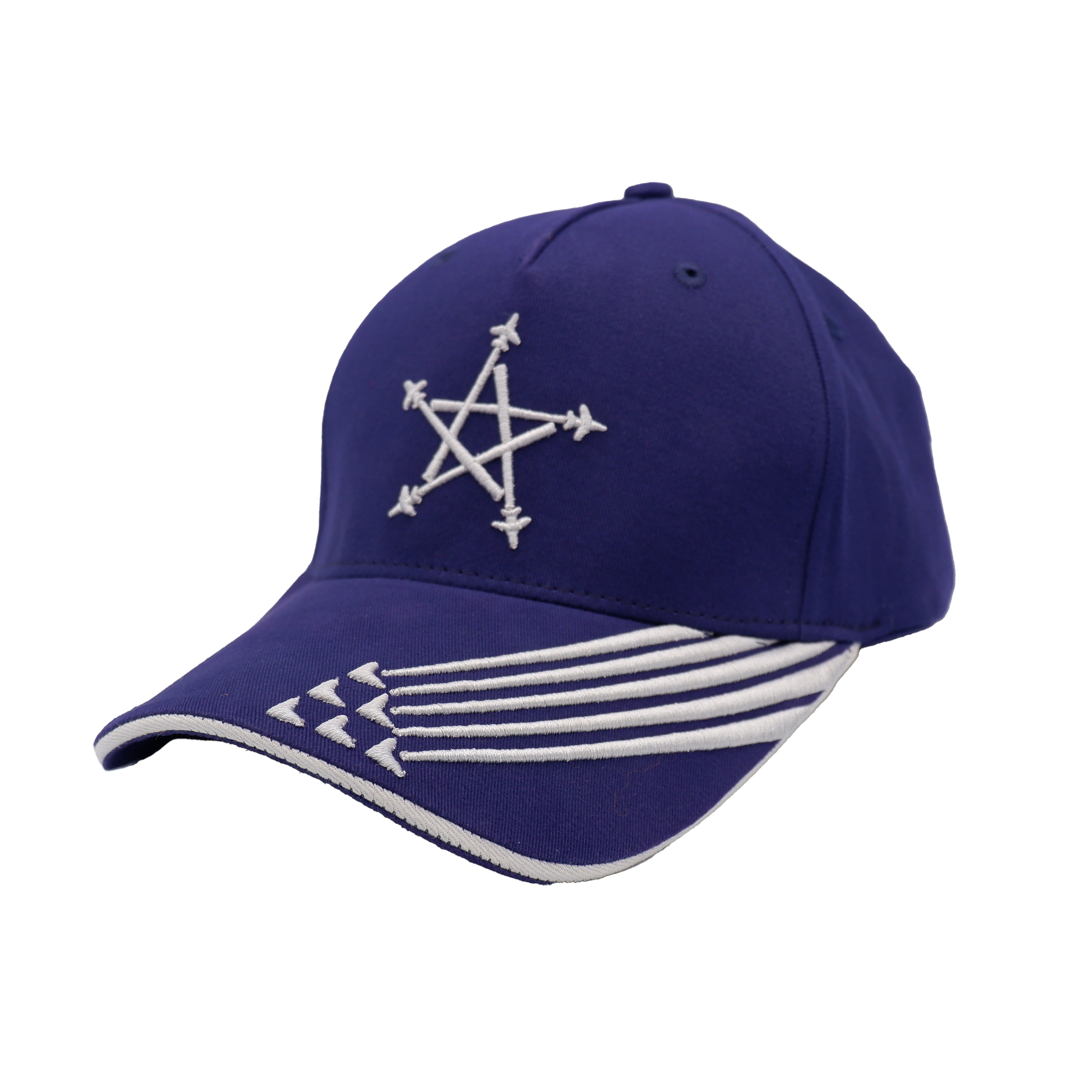 楽天市場】ブルーインパルス デニム ラバー ロゴ キャップ 帽子 CAC322