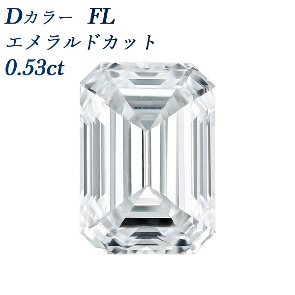 ルース 0.5ct ダイヤモンド ルース 裸石 :gosho-d:京都ジュエリー工房