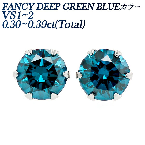 楽天市場】【ポイント5倍】サファイア ピアス 0.2〜1.0ct(Total 