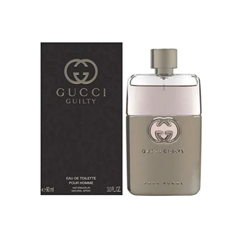 新品未開封　GUCCI グッチギルティ　オードトワレ　50ml 楽天市場】【未開封】【展示品】GUCCI【グッチ】GUILTYEDT50 ギルティ