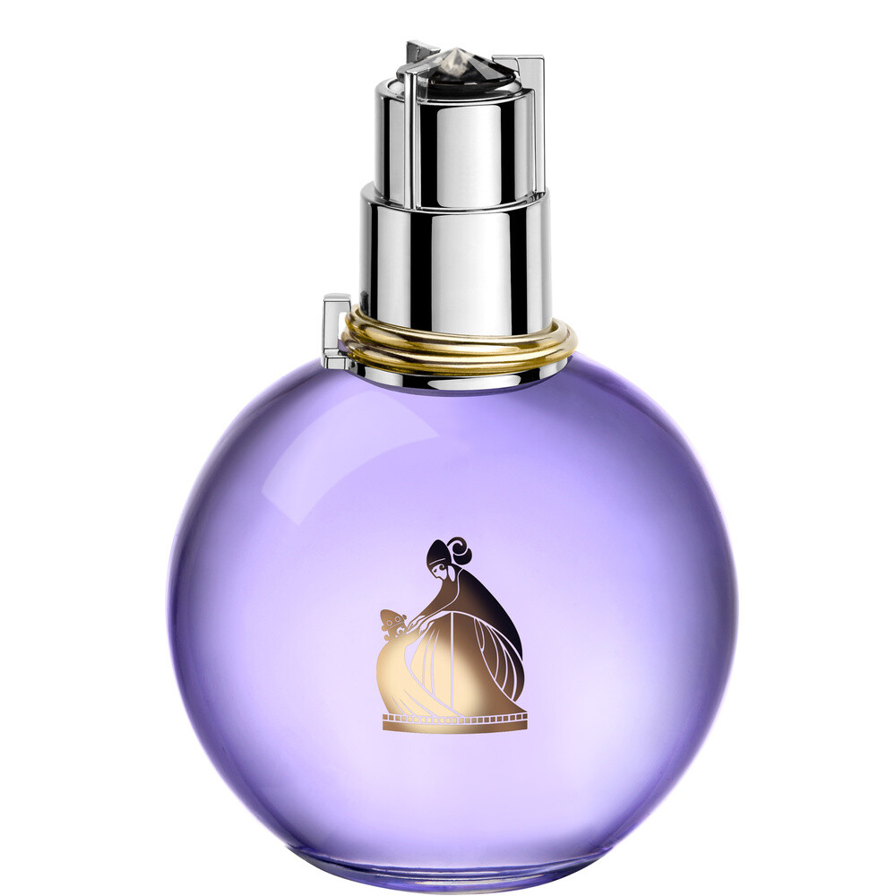 LANVIN（ランバン）/ エクラドゥアルページュ / 100ml　香水 人気 ブランド ギフト 誕生日 プレゼント クリスマス レディース EDP