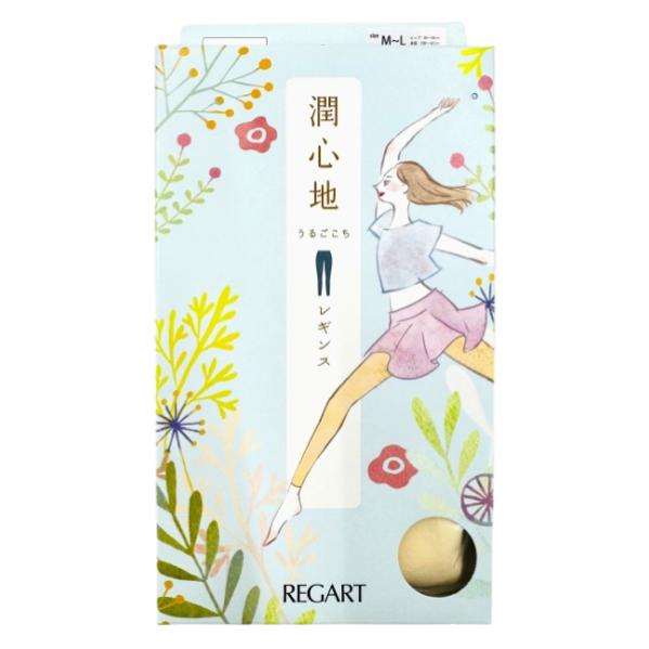 楽天市場】マッコイ ドルセット ボディメイクレギンス Lサイズ : 創造