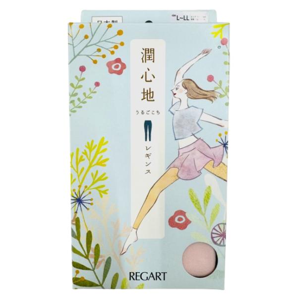 楽天市場】マッコイ ドルセット ボディメイク レギンス Lサイズ【送料