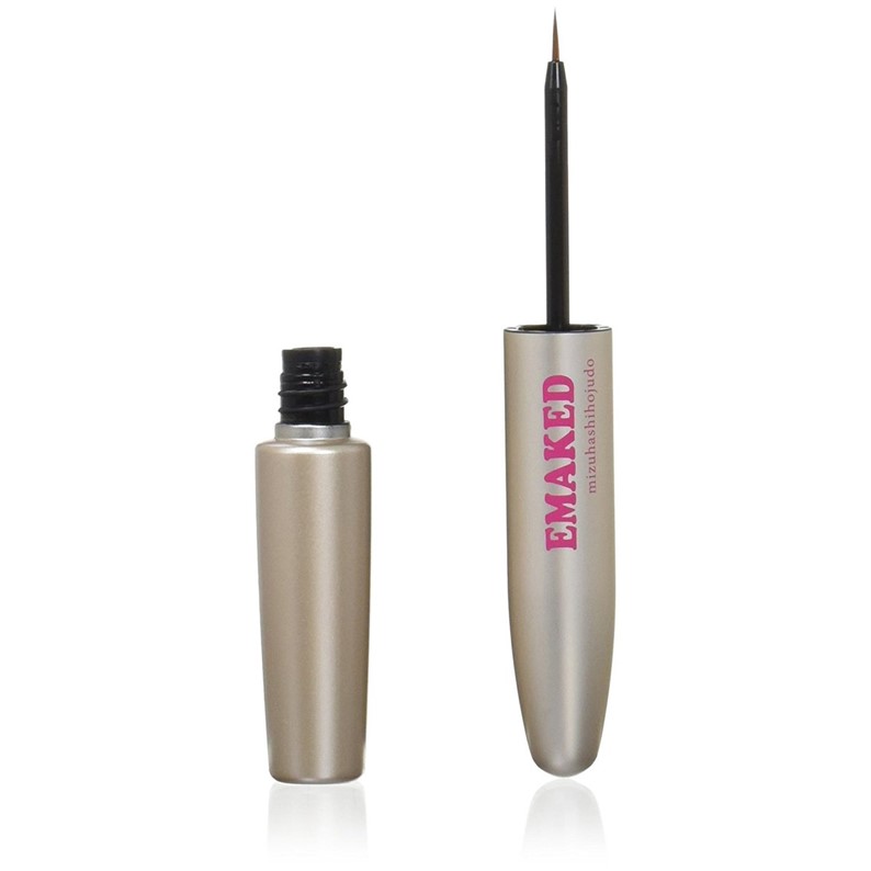 Rakuten まつ毛美容液 まつ毛 美容液 エマーキット 2ml 水橋保寿堂製薬 アエナ店 Dishub Indramayukab Go Id