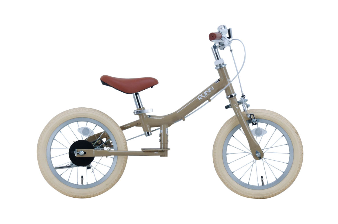 アイデス IDES バランスバイク マットカーキグリーン キックバイク 楽天市場】【14日から18日限定！P5倍＋先着1,100円OFFクーポン