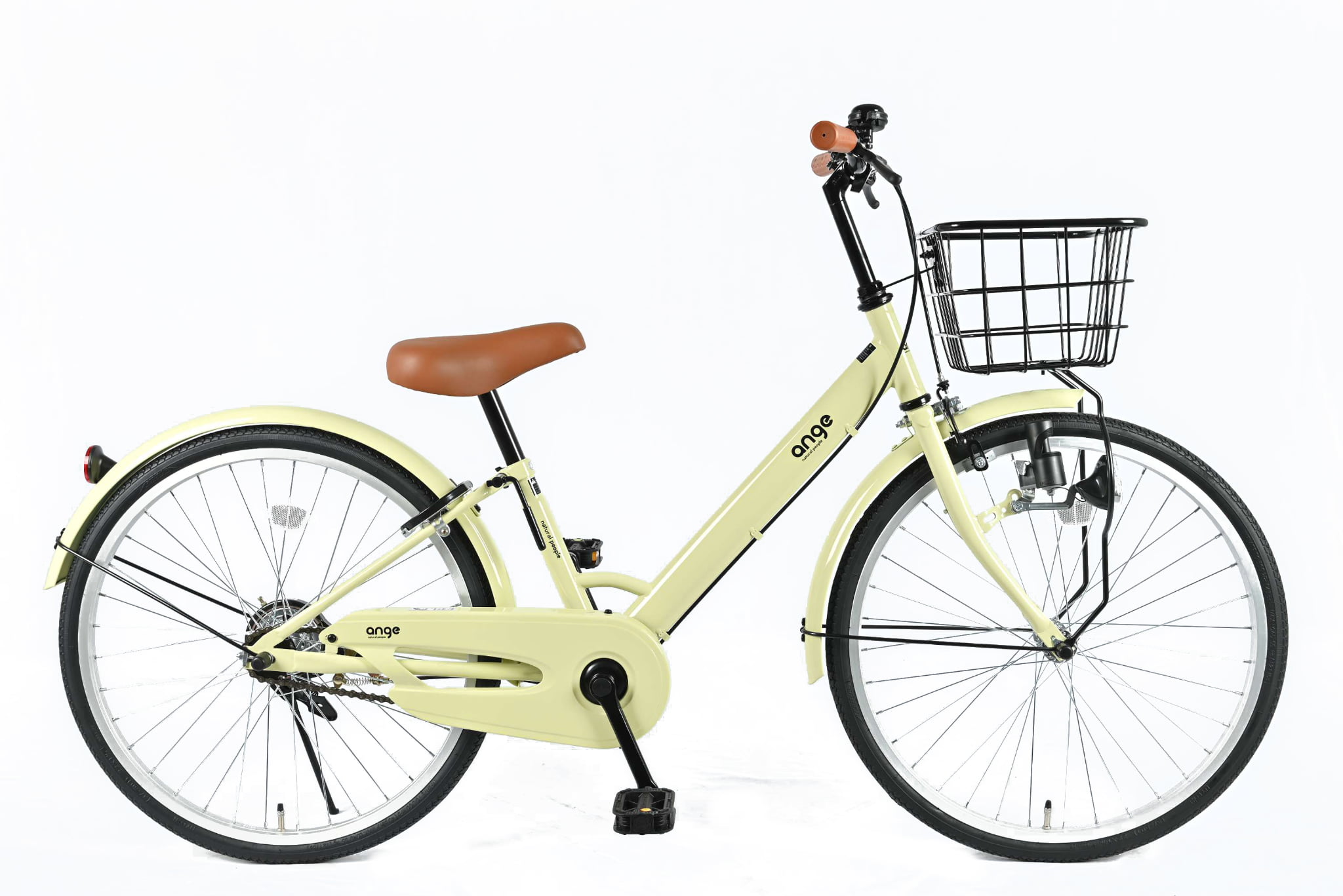ミントグリーン ジュニアシティサイクル 24インチ 楽天市場】自転車 24 インチミントグリーンの通販