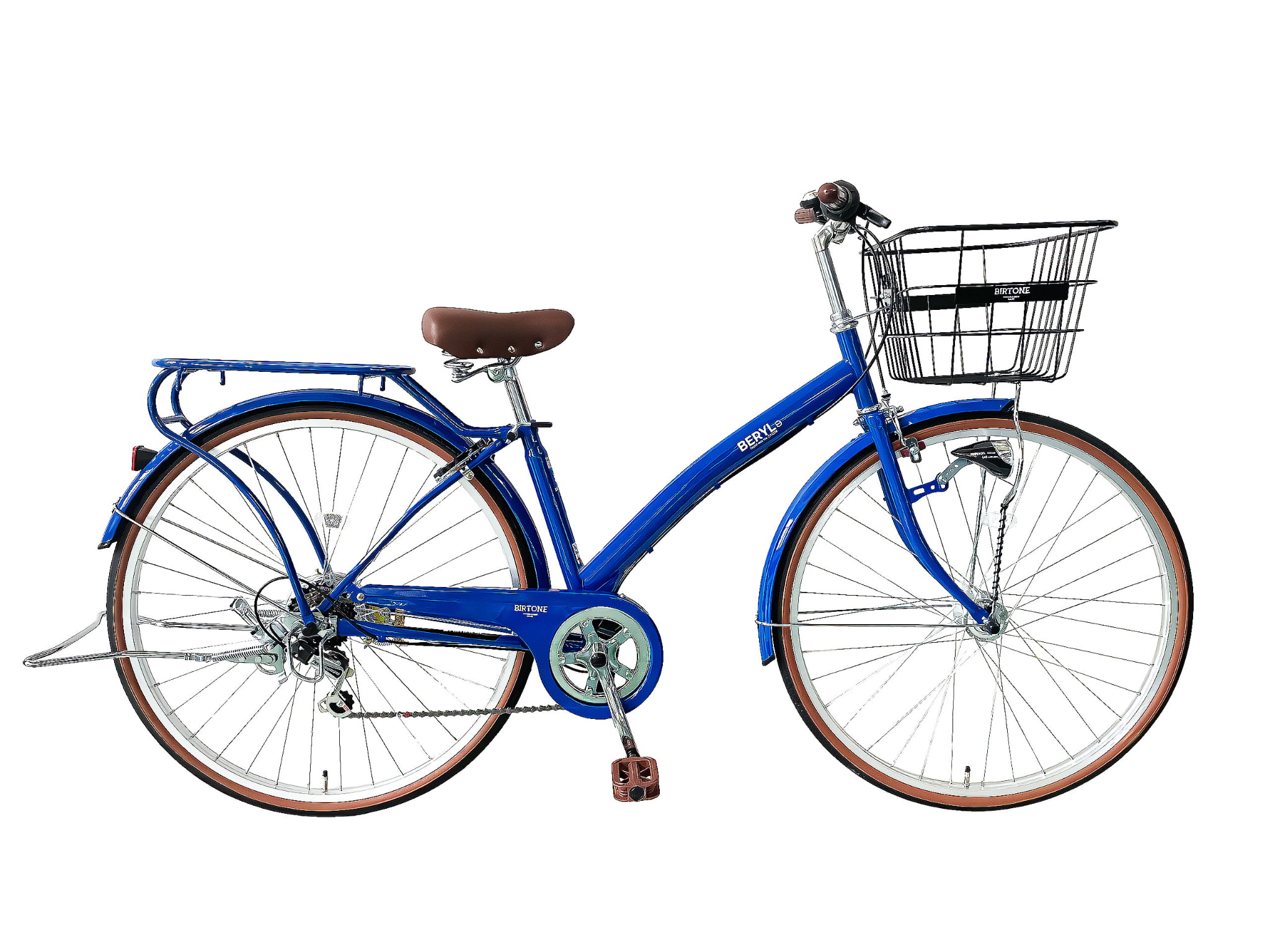 楽天市場】【九州地方（沖縄除く）限定】バートン RUBINA(ルビナ) 27型 