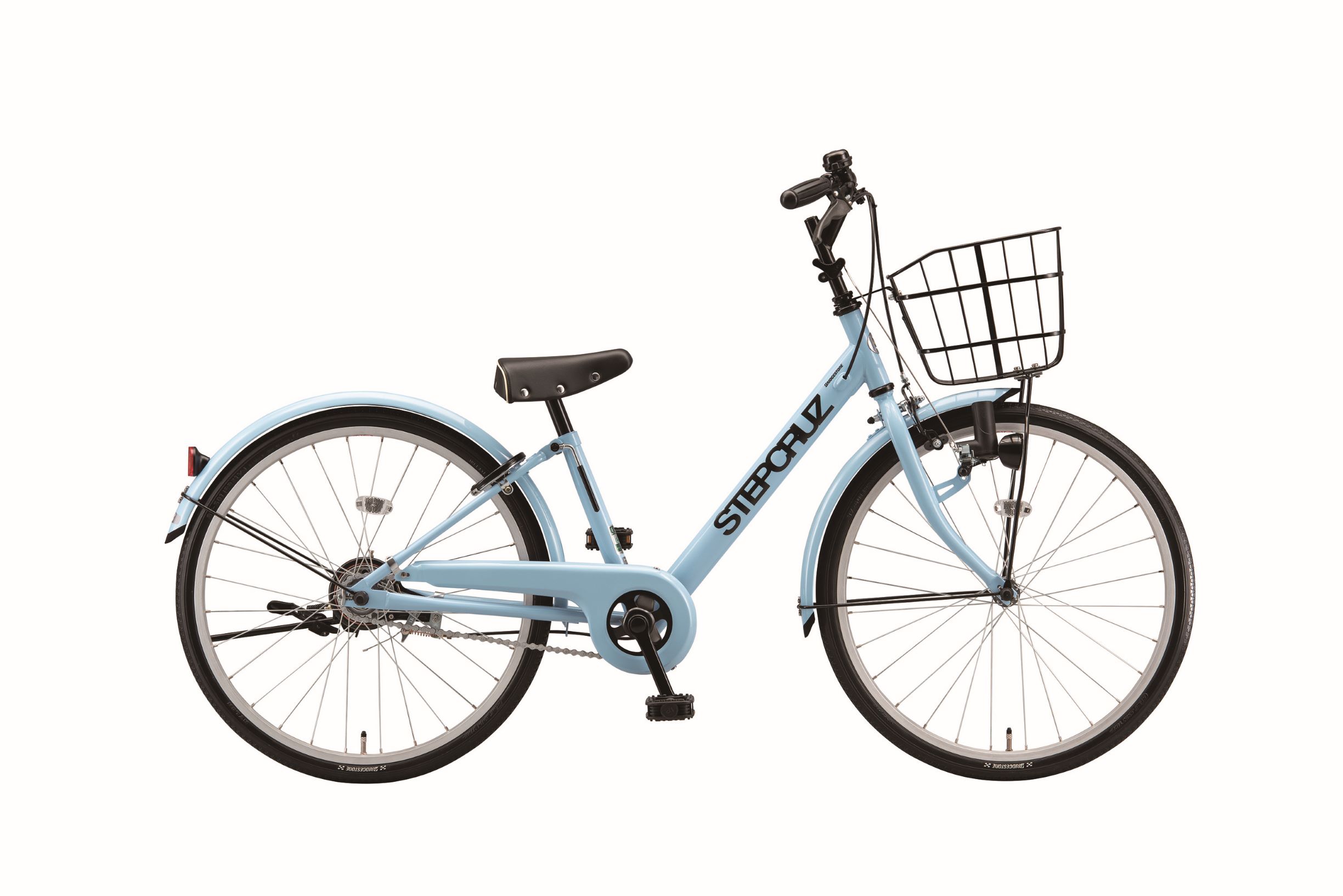楽天市場】子供自転車 ブリヂストン ステップクルーズ ジュニア 20 20