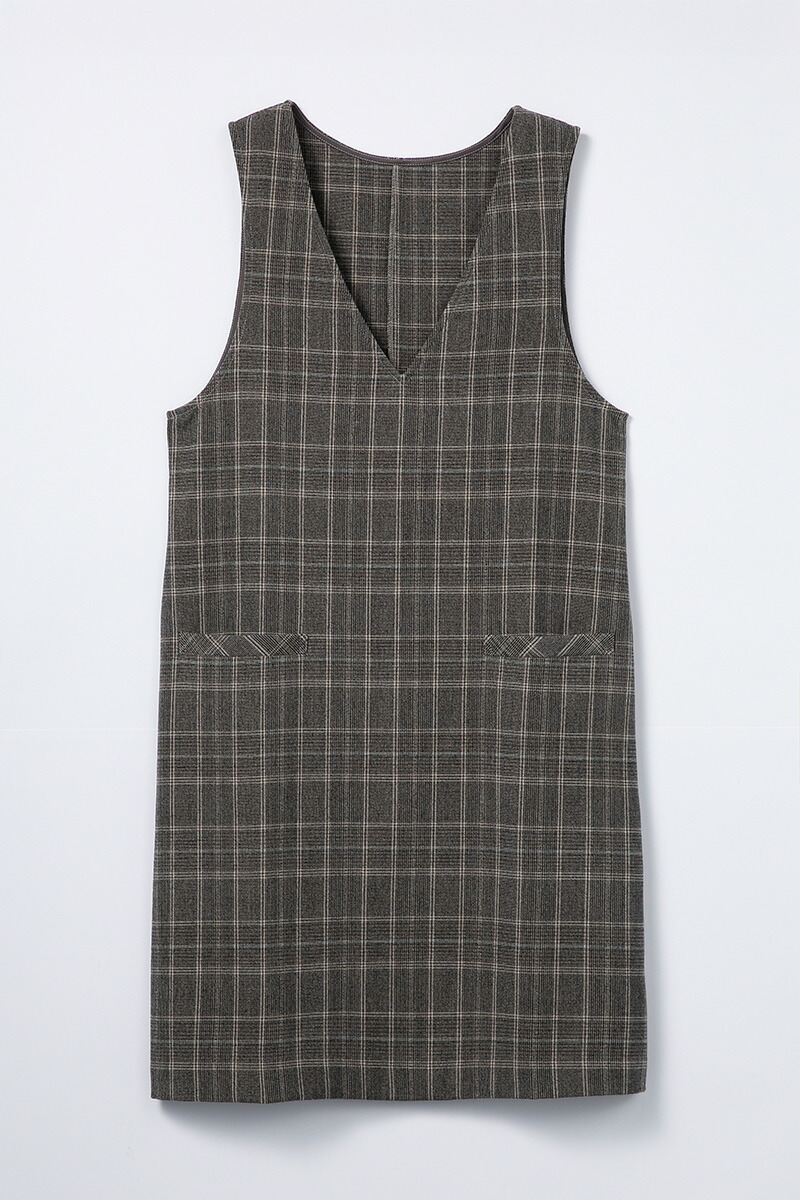 楽天市場】Innocent World / コルセットタックフレアージャンパー