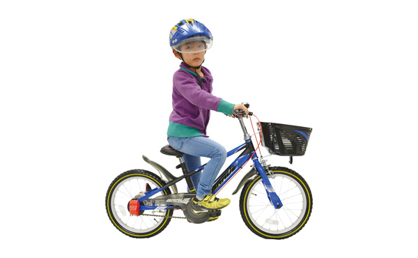4 歳 自転車 イオン