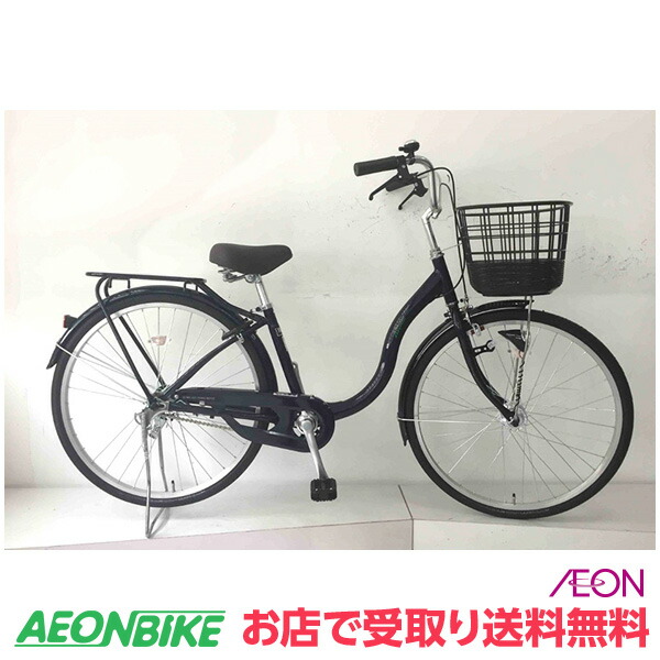 a 型 自転車