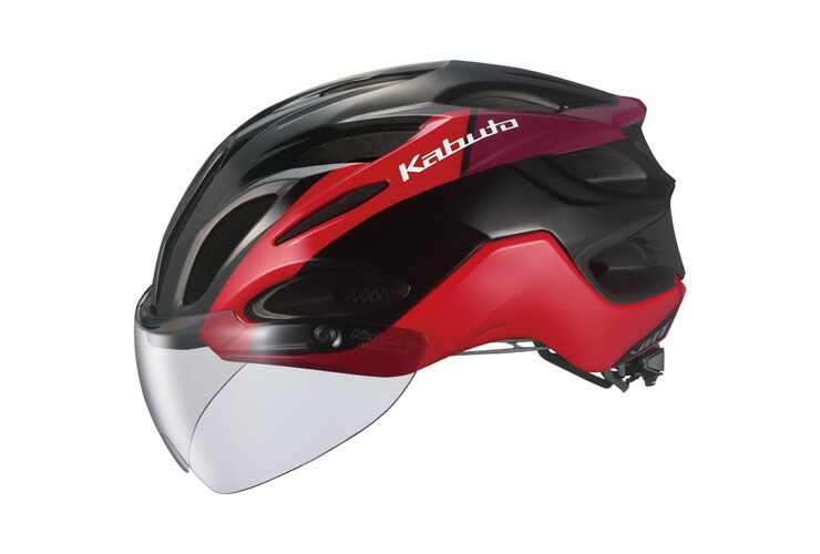 福袋 OGKカブト OGK Kabuto ヴィット VITT G-2レッド S Mサイズ 55
