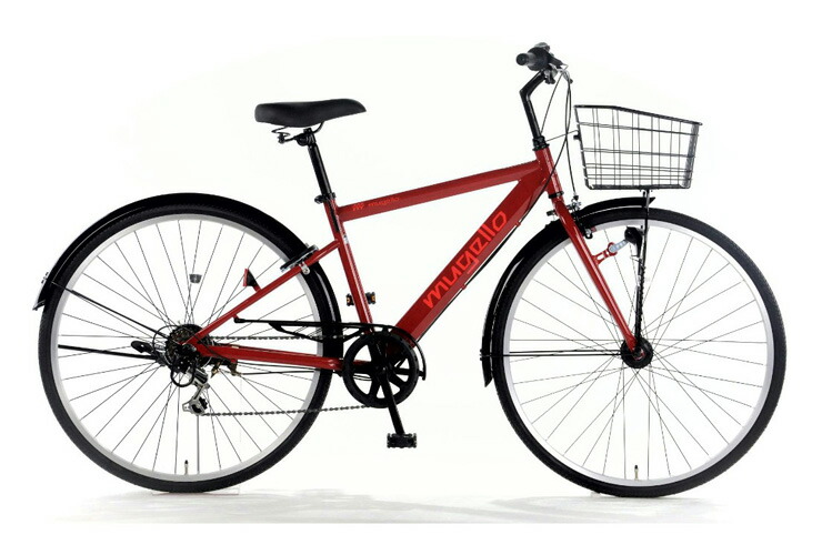 ムジェロ 自転車 イオン