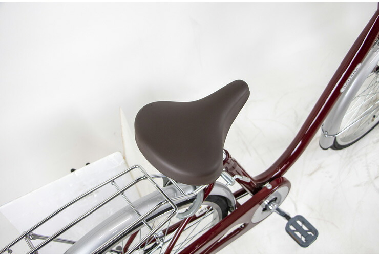 26型 自転車 ロマーナ