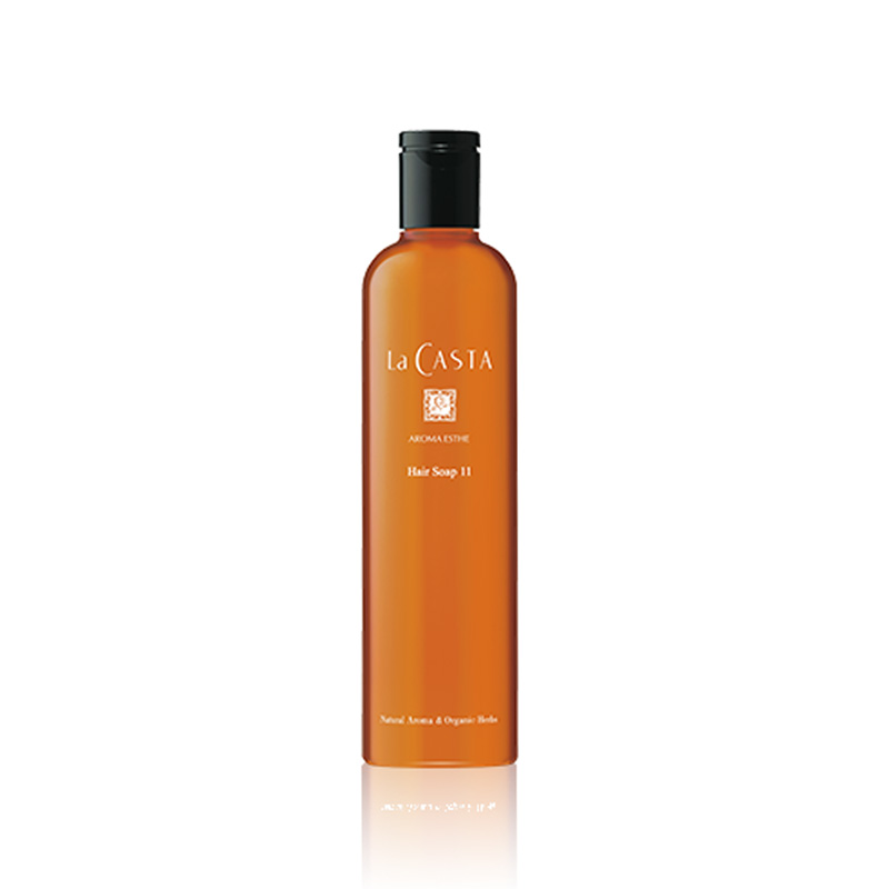 楽天市場】La Casta(ラ・カスタ) アロマエステ ヘアマスク21