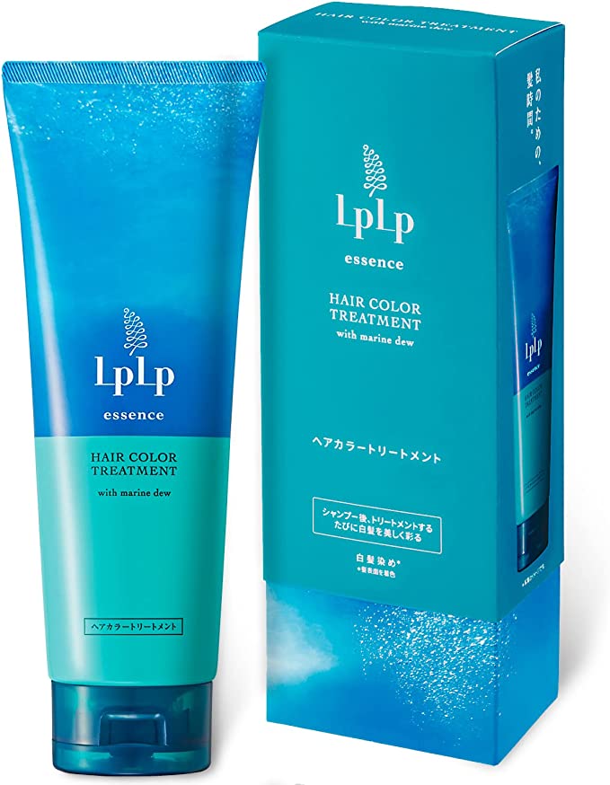 楽天市場】LPLP（ルプルプ） エッセンス カラートリートメント