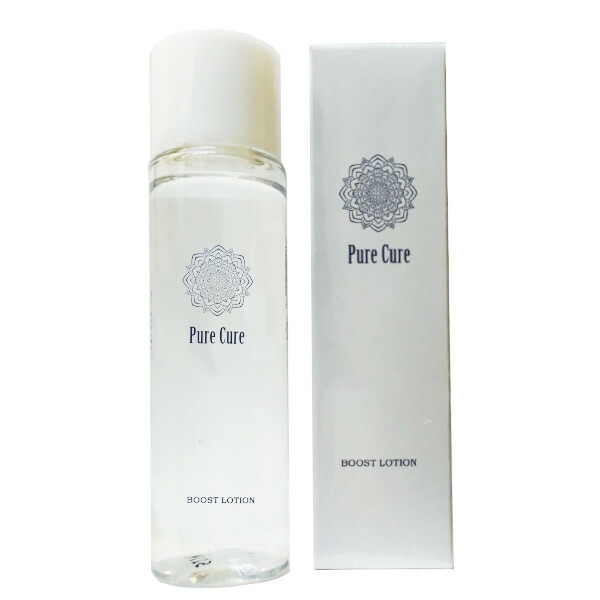 イオンボディ ピュアキュア PureCureヒト 幹細胞培養液 20ml 4本 PureCure（ピュアキュア） 美容液 30ml ヒト幹細胞培養液エキス