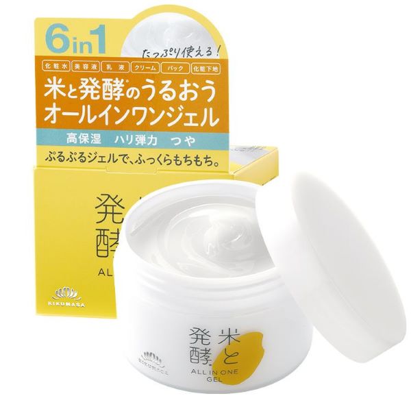 IKI SAKURA 分裂酵母エキスマスキーセラム 6枚入り IKI SAKURA 分裂