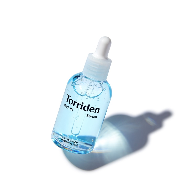 楽天市場】Torriden トリデン ダイブイン セラム : プラザ オンライン