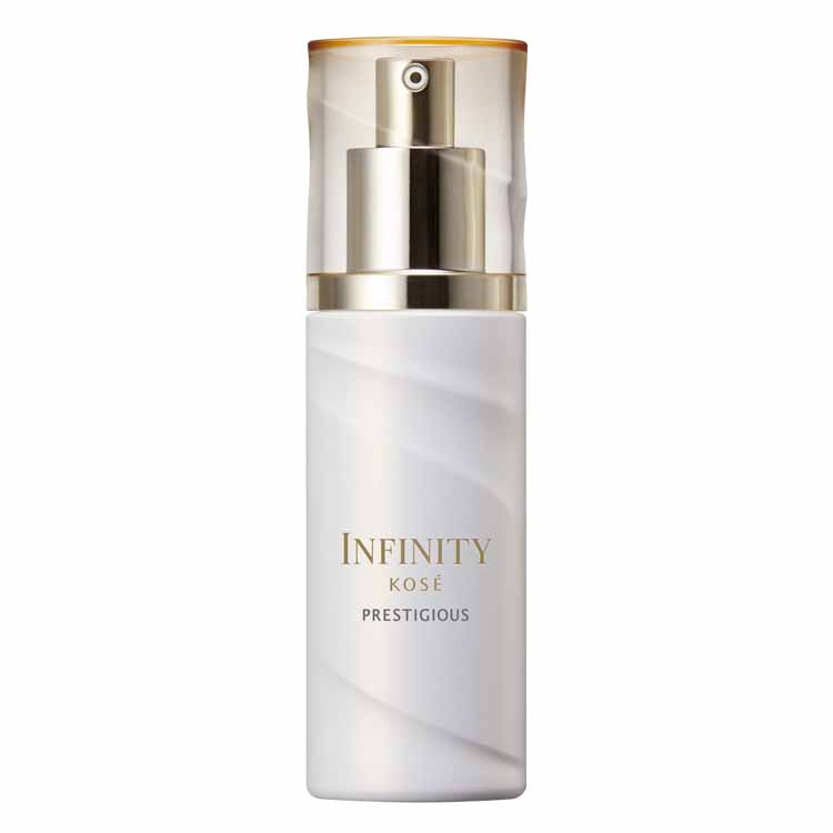 KOSÉ INFINITY PRESTIGIOUS エマルジョン 120mL 楽天市場】インフィニティ プレステジアス エマルジョン 120mL