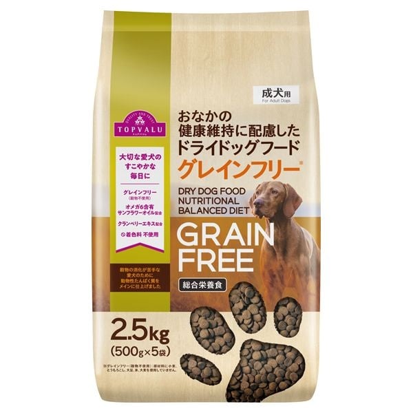 楽天市場】ドックフード 必要な栄養素とおいしさ野菜入ドッグドライ