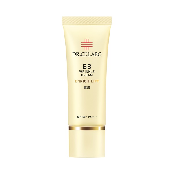 ドクターシーラボ エンリッチリフトUV&BRIGHT SPF50+ 40g×4個 UV＆BRIGHTエンリッチリフトEX｜口コミ・効果もご紹介