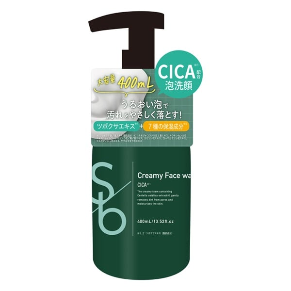 洗顔 楽天市場】Sokko beauty CICA 酵素洗顔 130g ソッコー