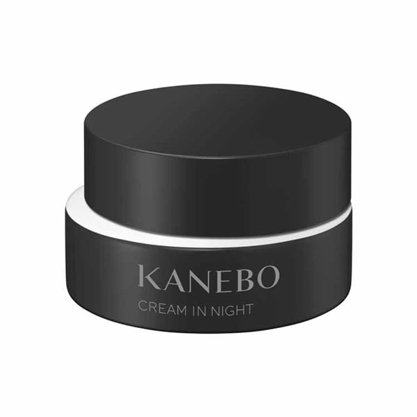楽天市場】カネボウ クリーム イン ナイト 40g 国内正規品 夜クリーム