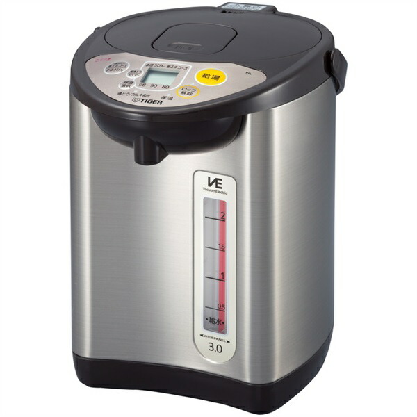 電気ポット 2.15L PIL-A220T タイガー魔法瓶