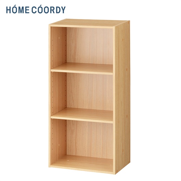 クルミ二段ボックス 楽天市場】【ポイント5倍！】カラーボックス 積み重ねできる