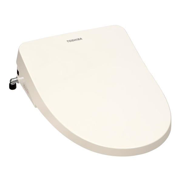 楽天市場】SCS-TL1 東芝 温水洗浄便座 貯湯式 パステルアイボリー