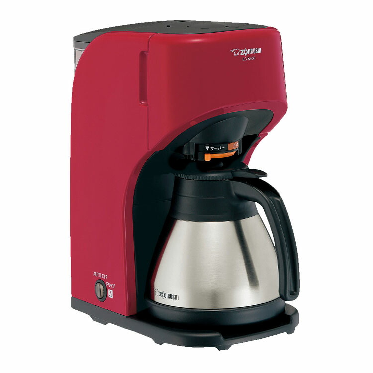 象印 コーヒーメーカー ECKV50|イオンスタイルonline店