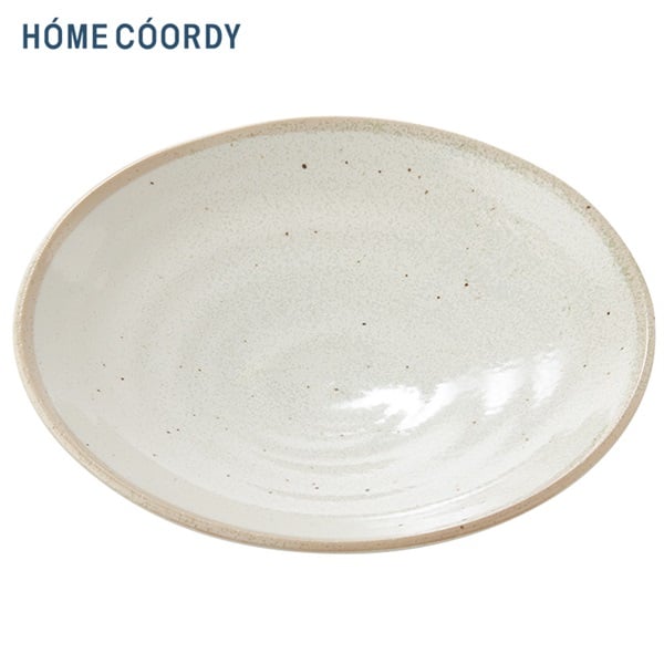 確認(*ᴗˬᴗ)⁾⁾⁾楕円皿♡オーダー受け付け 楽天市場】益子焼 わかさま 暮らしの器 楕円皿 2枚セット 4色展開 | 皿