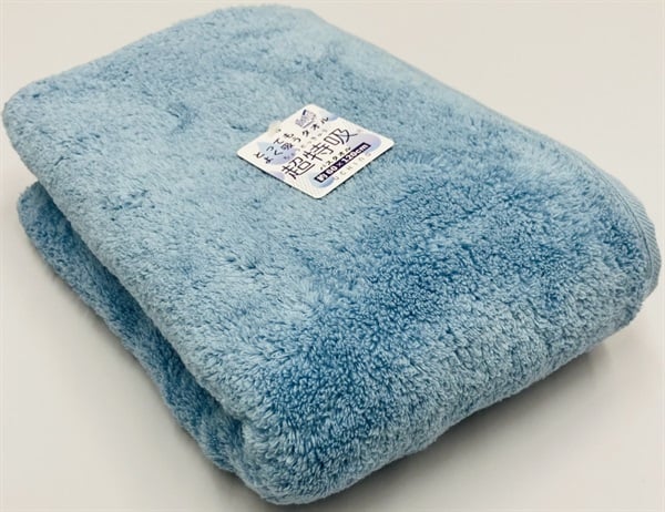 内野　バスタオル　グリーン　フラワー　タオル地　新品 楽天市場】内野 UCHINO パワフルドライ バスタオル : イオンスタイル