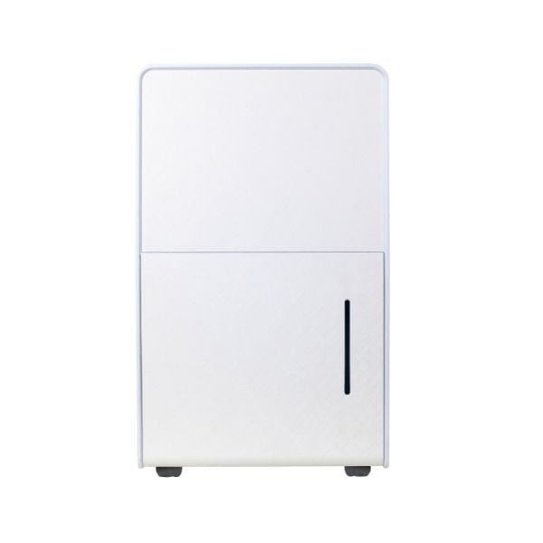 コンプレッサー式除湿器 YDC-H601-W マットホワイト
