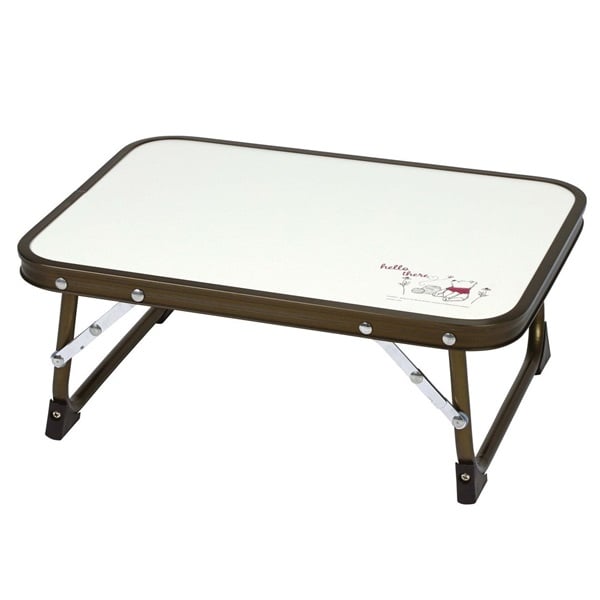 楽天市場】ディズニー スティッチ 角テーブル45×60cm □JAN