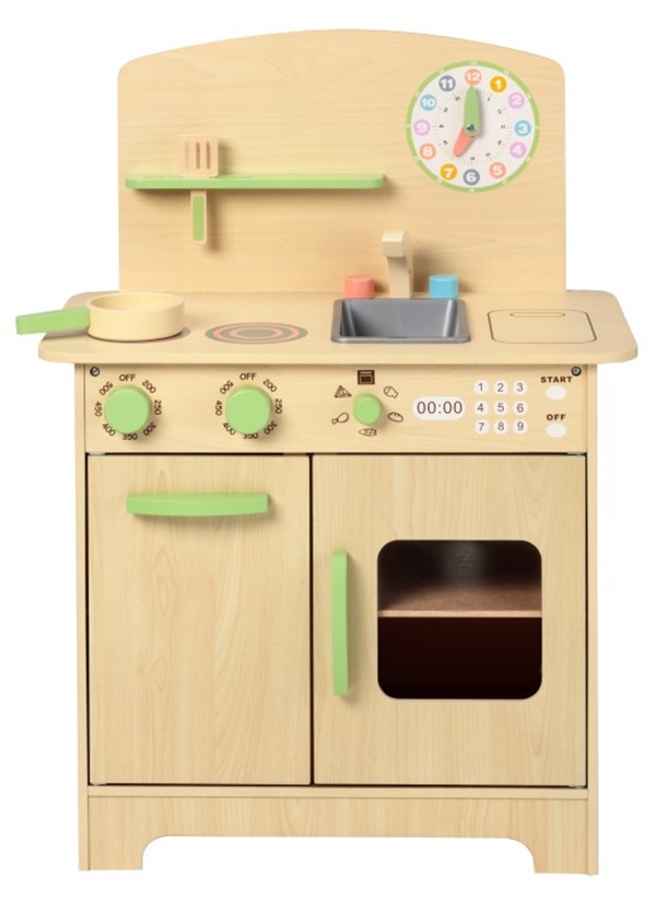 楽天市場】ニック 木製キッチン ニキティキ N26-5 【N木製キッチン 木