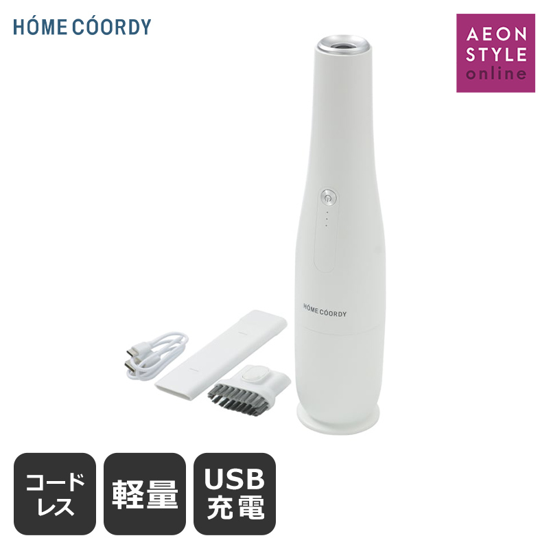 【新品未使用】コードレススティッククリーナー サイクロン式(トップバリュ) 楽天市場】コードレススティッククリーナー（サイクロン式