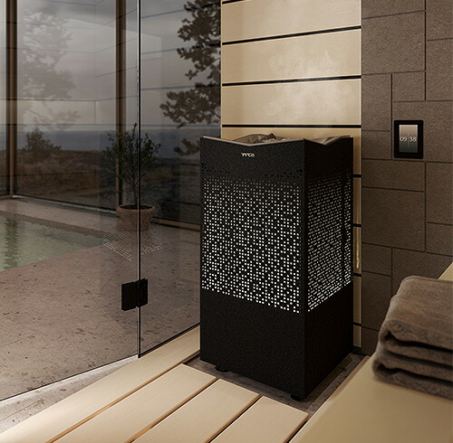 TYLO サウナ 本体 CROWN ELITE 6.6kw 6.8kw 三相  200v 兼用 新品 ティーロ 住みか 今めかしい 素っ気ないサウナ サウナかぶり笠 北欧 乾式 サウナ暖房器 サウナ暖房器 ロウリュウ パウダーコンパクト sauna 海水浴場 水風呂 はたご屋 泊まり totonou ひと休み 広島 貨物輸送無料 1年次引き受ける