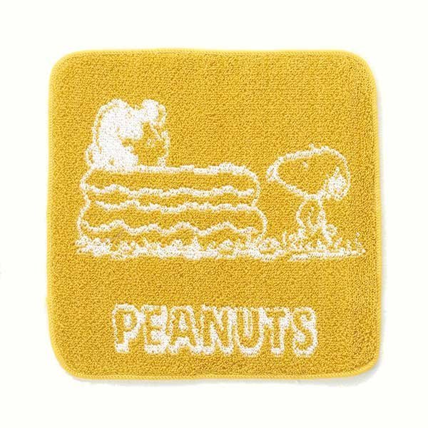 楽天市場 スヌーピー ハンカチタオル メンズ ハンドタオル ハンカチ プレゼント ギフト プレゼント 安い スポーツ キャラクター ポイント消化 セール スポーツタオル Aeru 楽天市場店