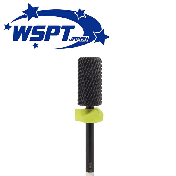 正規代理店】WSPT クリスタルカットビット エメラルド XC【送料無料