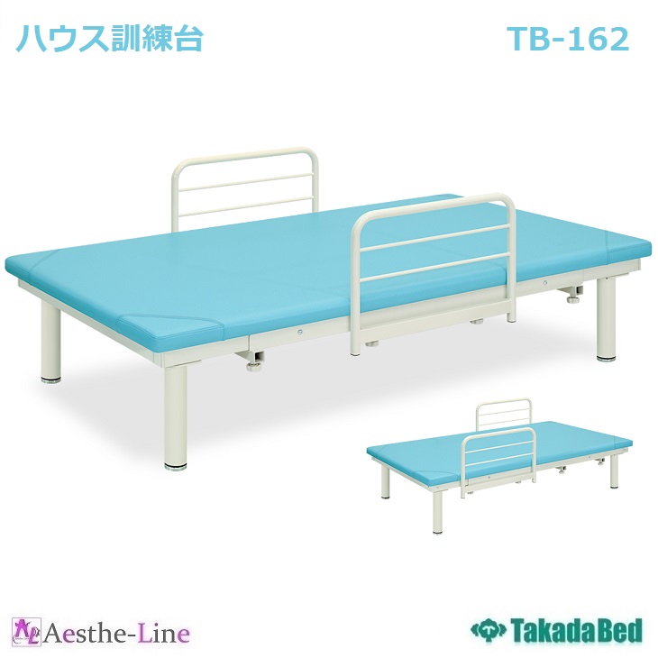 サイズ ハウス訓練台 TB-162 / 幅： 長さ： 高さ： ライムグリーン 1 :valuecare-397455:福祉用具のバリューケア