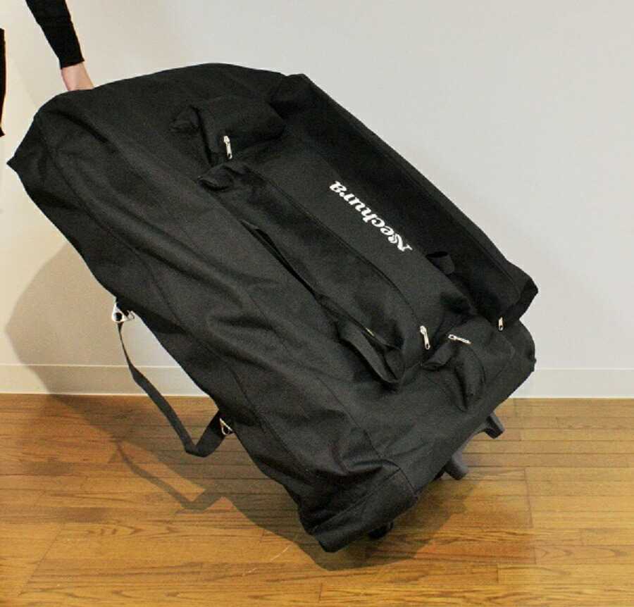 楽天市場】折畳みベッド用キャリングバッグ(W71cm用) FV-727-F