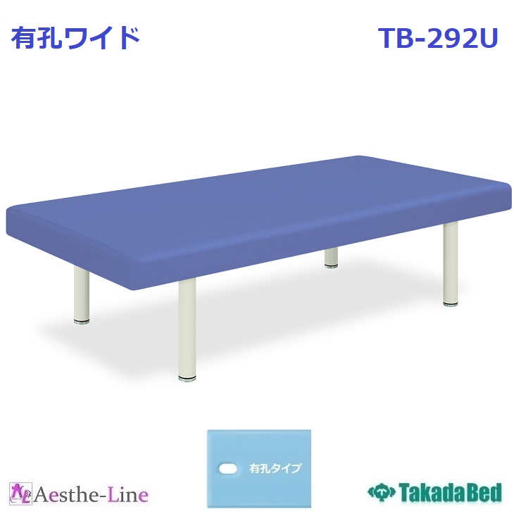 店 高田ベッド 有孔プラナ TB-246U californiabonsai.com