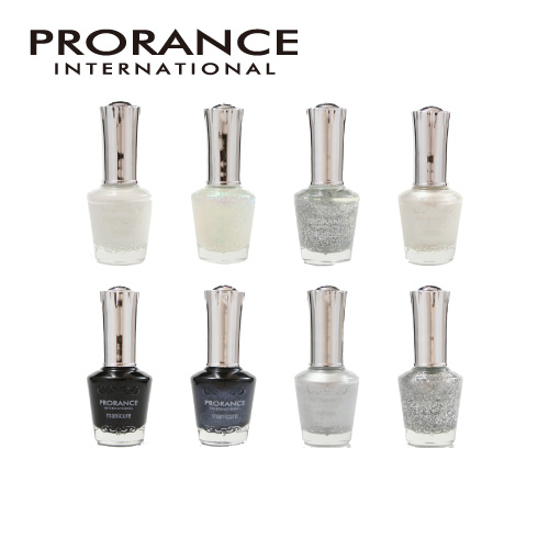 楽天市場】【赤ネイルセット】 PRORANCE プロランス マニキュア