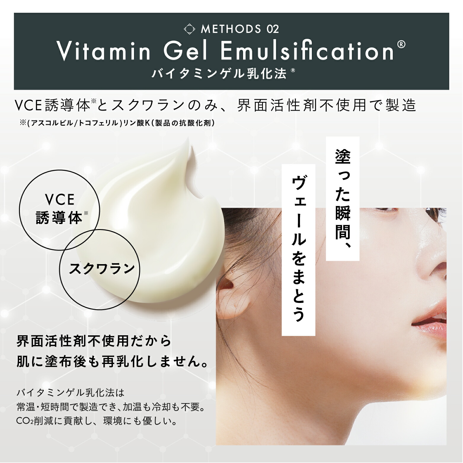Aetās The Lotion エタス ザ ローション 200mL 【公式】 高速浸透化粧