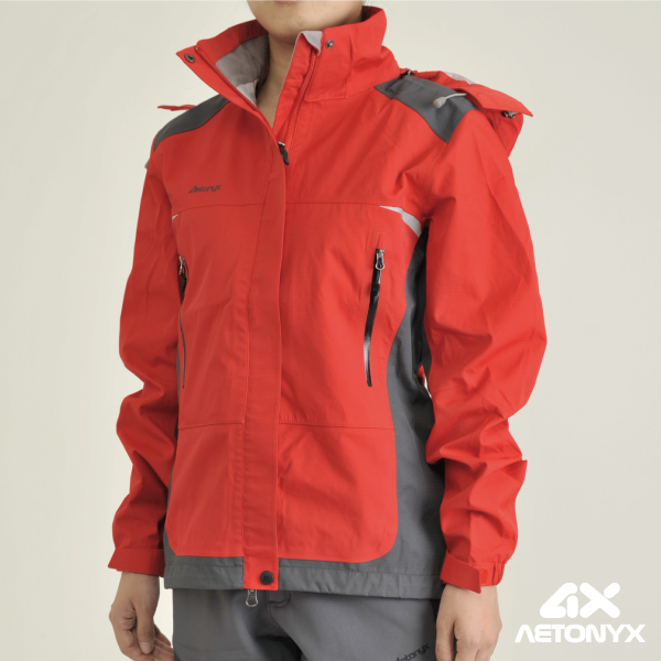 【楽天市場】AETONYX マウンテンパーカー dare 3612093 レディース S-XL 防寒 透湿 防水 登山 山ガール メンズ 細身